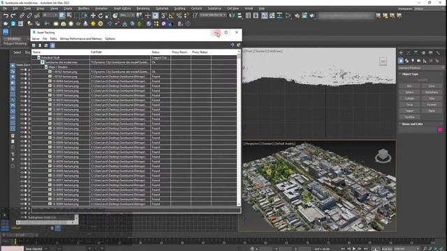 Materials/Textures troubleshooting смотреть онлайн