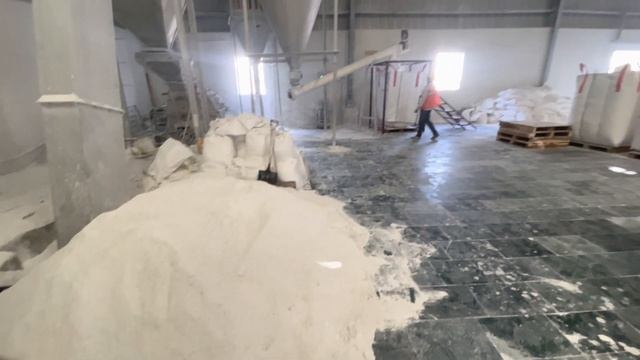 Chirag Minerals, Talc Powder Manufacturing,Talc Powder Grinding