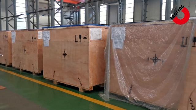 BAOFENG MMC Crack Mill waste tyre grinding смотреть онлайн