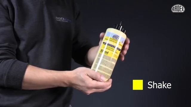 How to repair cracks in concrete with ARDEX P 10 SR Rapid Hardening Crack Repair Resin Kit смотреть онлайн