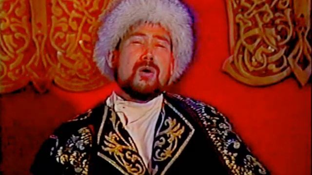 Нұрғиса Тілендиев "Абай арманы" Орындаған Құрманбек Байқуатов смотреть онлайн