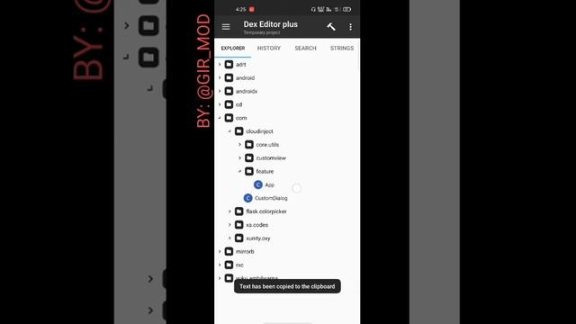 crack vip injectors смотреть онлайн