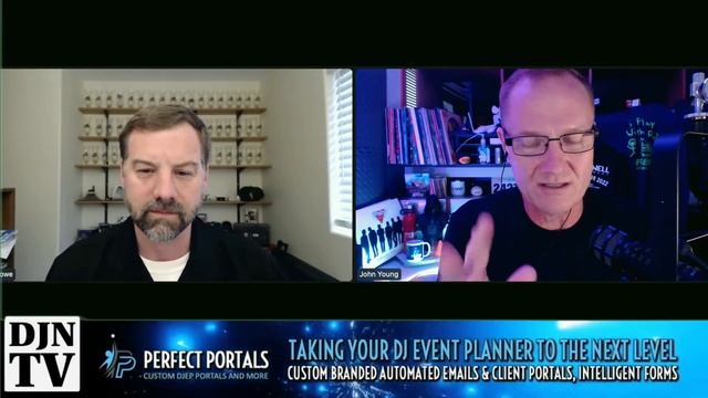 10 Common Speaker Set-Ups DJs Get Wrong! on Tuesday Night With Ben Stowe on #DJNTV смотреть онлайн