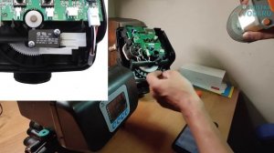 Runxin или Clack? Какой клапан управления выбрать?