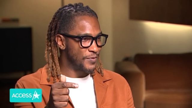 Victoria Beckham, David Beckham & Daughter Harper Take Salsa Lessons