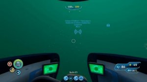 Интересные обломки и много лута - Subnautica #28