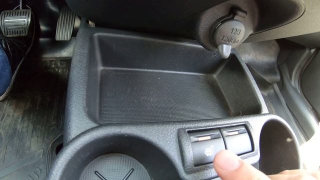 LADA KALINA POV TEST DRIVE смотреть онлайн