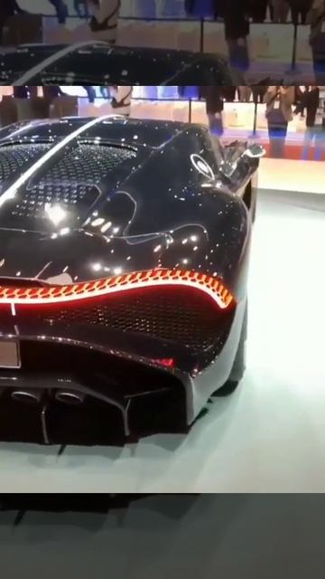 новый Бугатти смотреть онлайн