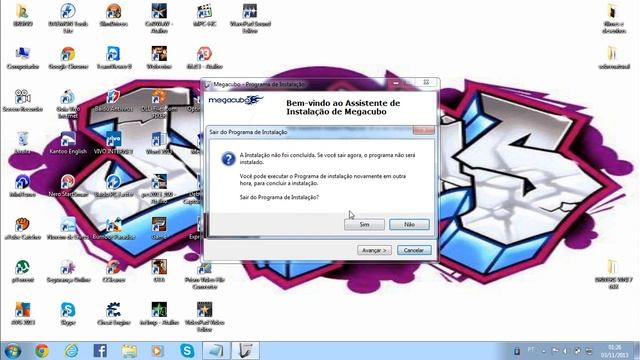 videos aula como baixar mega cubo смотреть онлайн