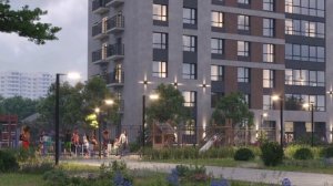 ЖК Верди г. Тула