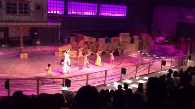 Bollywood dance program 23-4-18 смотреть онлайн