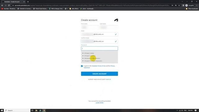 AUTODESK FUSION 360- Giới thiệu & hướng dẫn cài đặt bản Education miễn phí смотреть онлайн