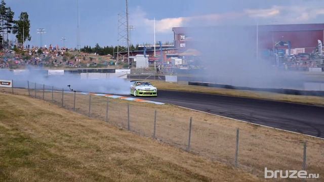 SPDS #3 2013 - Johan Halvarsson смотреть онлайн
