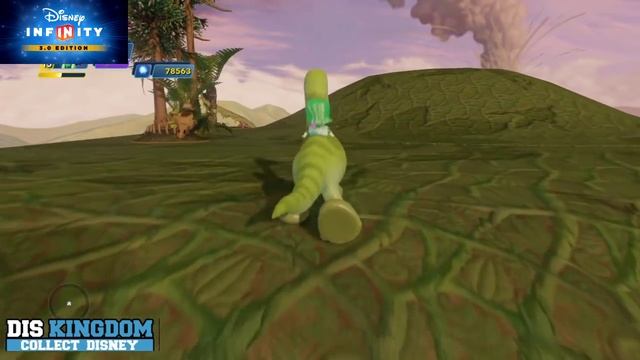 Disney Infinity 3.0 Comes To PC (Windows & Steam) - News смотреть онлайн