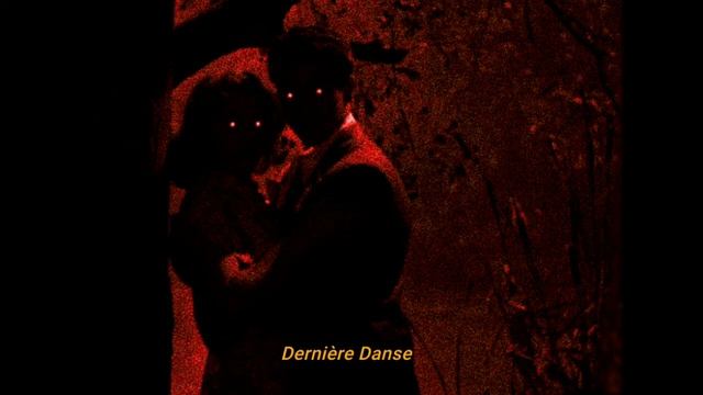 Indila - Dernière Danse (remix without drop) [slowed] смотреть онлайн