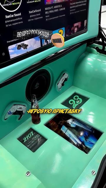 Самый НЕОБЫЧНЫЙ АВТОВАЗ КОТОРЫЙ ВЫ ТОЛЬКО ВИДЕЛИ! #shorts #авто #автомобили смотреть онлайн