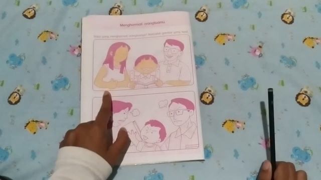 KB TK ISLAM PIKA -Video Pembelajaran - Pendidikan Moral & Matematika 21 September 2020 смотреть онлайн