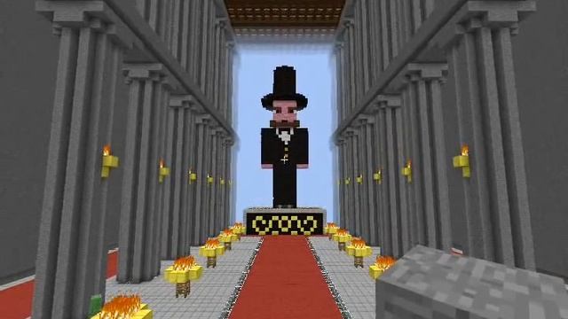 Pak's Backroom Cache 1: The Parthenon смотреть онлайн
