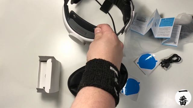 A Must Buy for Meta Quest 3! BOBOVR M3 Pro Head Strap Unboxing & Review Pure Comfort! UK смотреть онлайн