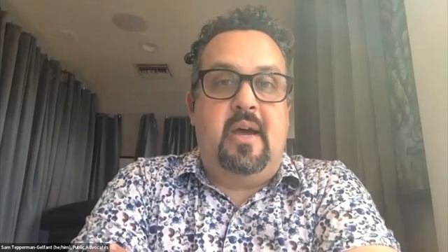 Policy as an Accelerant Working Group Dialogue: What is the Housing Element Opportunity? смотреть онлайн