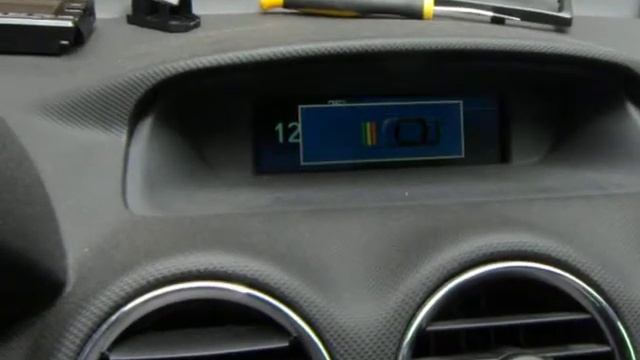 bip avec autoradio alpine смотреть онлайн