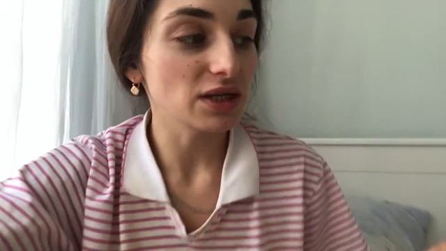 Мотивация на уборку от Аниты! Проснулась, а дочки нет.. в метро на тележке. Влог смотреть онлайн