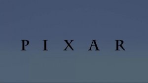 Walt Disney Pictures/Pixar Animation Studios Logo Blender Remakes (1995-2007; Closing Variant)