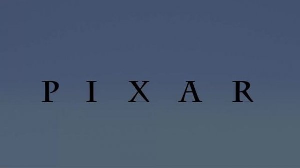 Walt Disney Pictures/Pixar Animation Studios Logo Blender Remakes (1995-2007; Closing Variant)