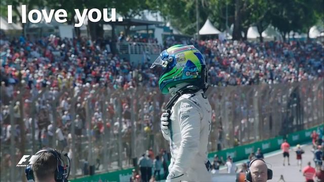 F1: Top 10 Team Radio Clips of 2017 смотреть онлайн