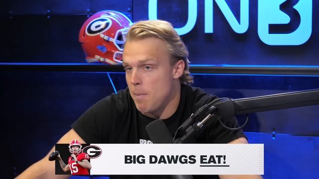 Georgia Bulldogs DOMINATE Kentucky | UGA Looking DANGEROUS | Kirby Smart, Carson Beck, Brock Bowers смотреть онлайн