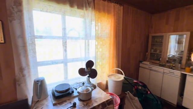 Дача в СНТ Бытовик смотреть онлайн