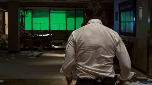 NewTek's LightWave 3D Studio Profile: Eden FX смотреть онлайн