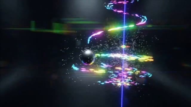 Lens flare compositing test [Blender] смотреть онлайн