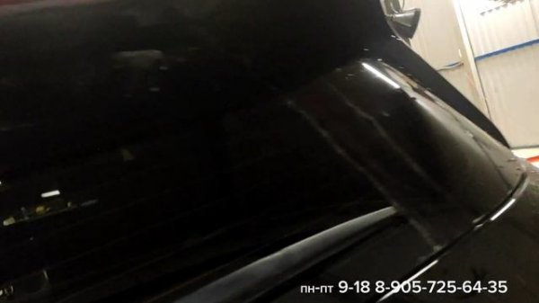 Hyundai Palisade низкое давление топлива