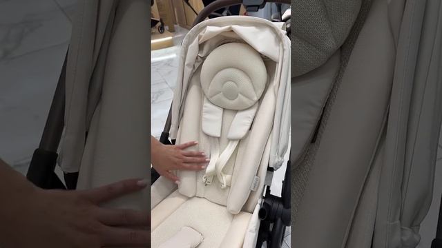 Подробный ОБЗОР #Cybex MELIO #покупкидляноворожденного #прогулочнаяколяска #cybexmelio смотреть онлайн