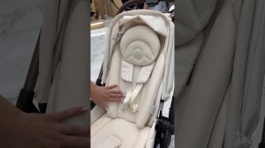Подробный ОБЗОР #Cybex MELIO  #покупкидляноворожденного #прогулочнаяколяска #cybexmelio
