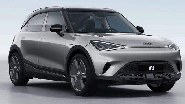 Smart Car Old to New Model 2023 || New Model || Modified Cars #smart #car #electronic 2023 смотреть онлайн