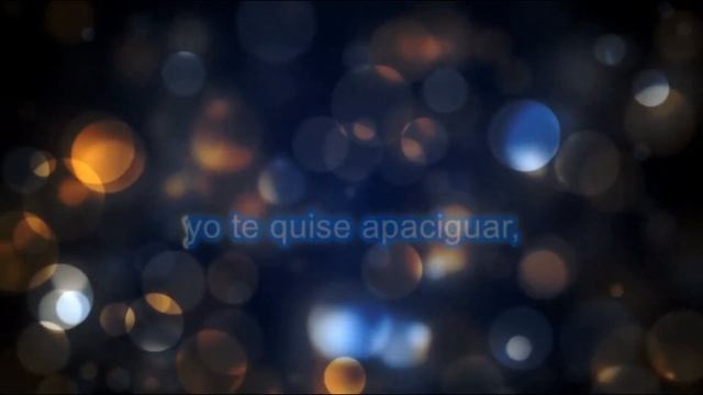 MI ETERNO || DAVIS BRAVO || HQ KARAOKE SALSA