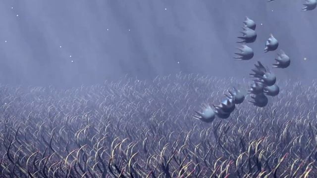 Under the Sea of the Home World смотреть онлайн