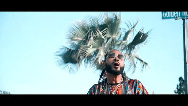 Lolo Criollo - Rizz Blender (Official Music Video) смотреть онлайн