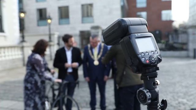 Smart Dublin - Enabling R&D through Challenges - SBIR Funding смотреть онлайн