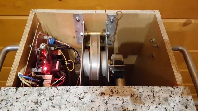 Устройство макета лифта смотреть онлайн