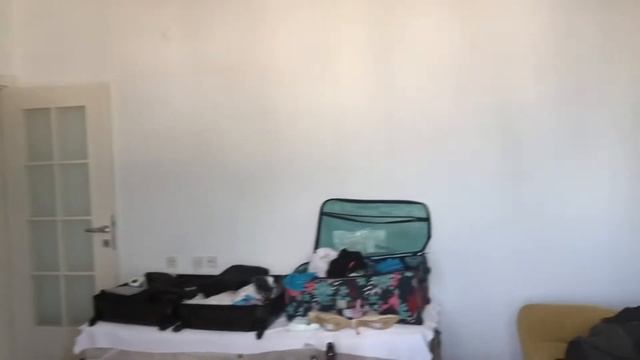 Room 321 Villa Sonata, Alanya