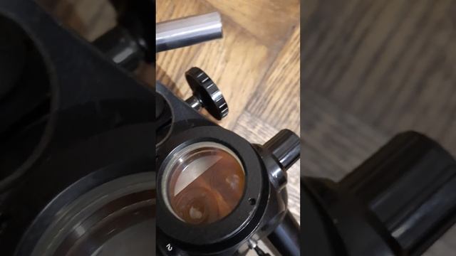 Мікроскоп МБС-2