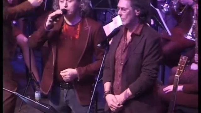 Wat is leafde (perhaps love) смотреть онлайн