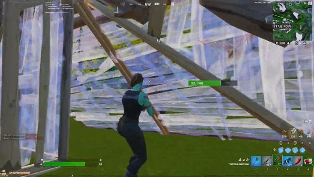 Barbie 👸 (Fortnite Montage) / ConedByConnor / ft. Ibuypower Element Mini 9300 смотреть онлайн