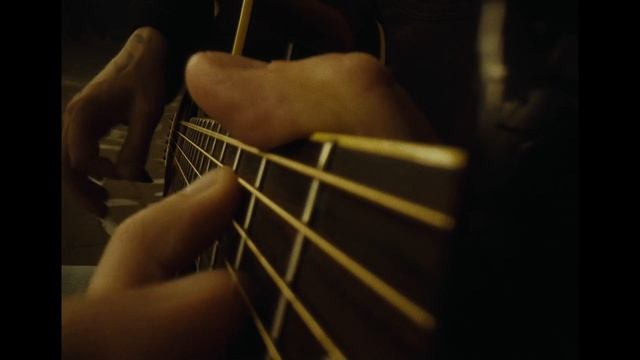 Джизус - Вселенная дарит мне ощущение дома (Acoustic Version) смотреть онлайн