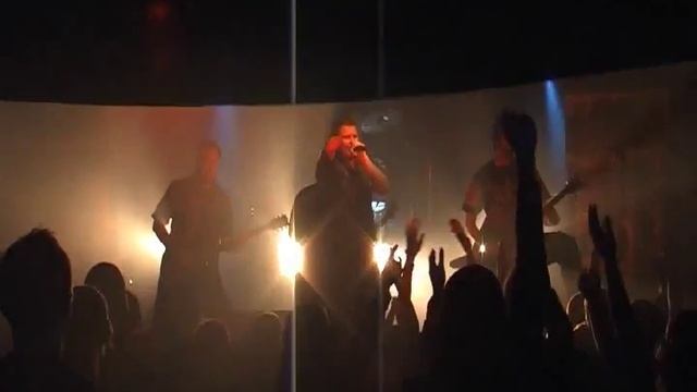 DIGIMORTAL - Механический Рассвет (LIVE Saint Petersburg 2012)