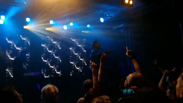 Coma Alliance 7 Wizemann Stuttgart 18 01 2019 смотреть онлайн