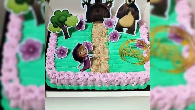 ماشا و الدب Masha e orso 🐻🐻🐻#mashaeourso #mashaandthebear #ماشا_والدب смотреть онлайн
